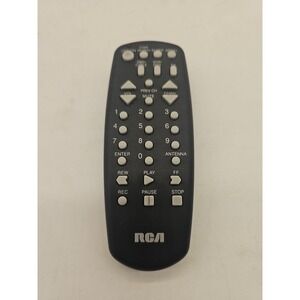 RCA RCU703SP‎ 3 Device Universal Remote Control  R3131